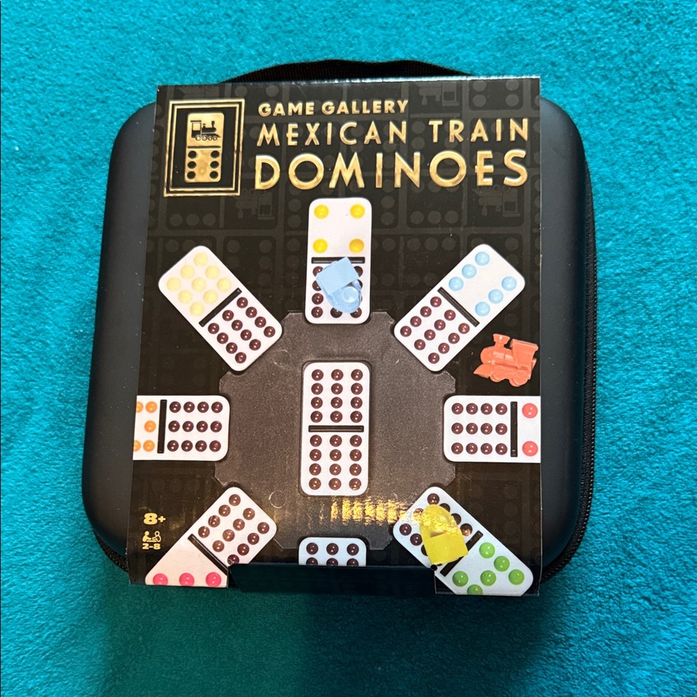 Dominoes Game